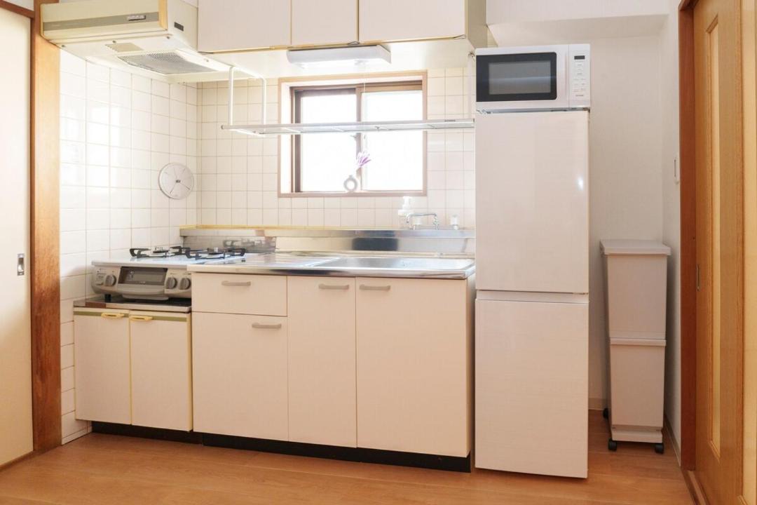Photo of Kitchen in Toshima