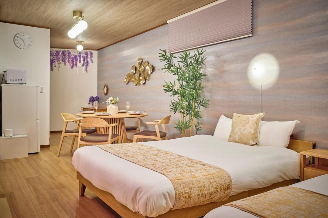 Photo of Bedroom in Kameido