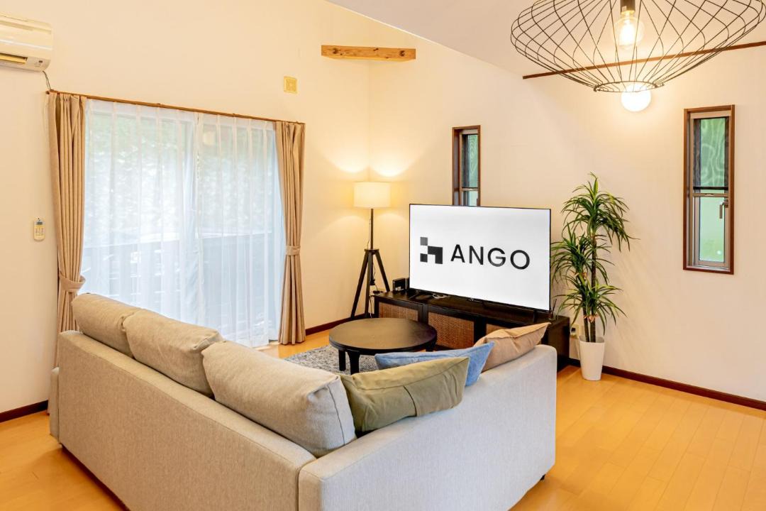 Photo of Livingroom in Shimotaga
