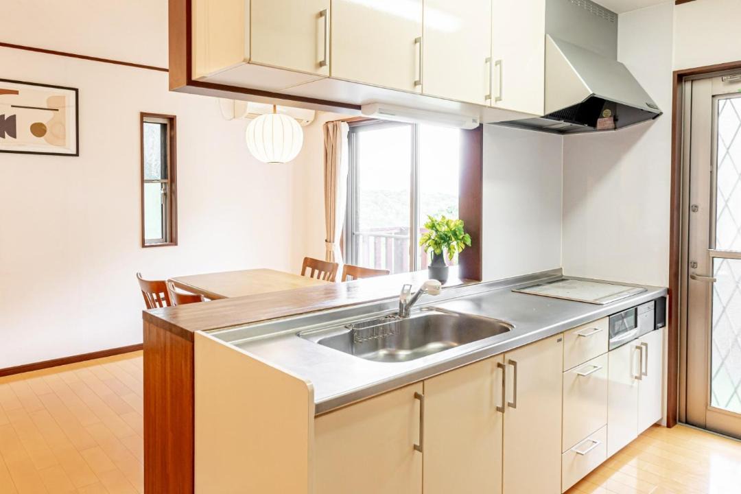 Photo of Kitchen in Shimotaga