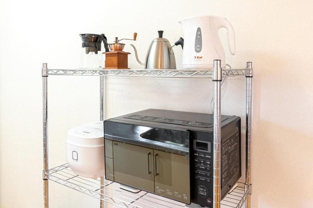 Photo of Kitchen in Shimotaga