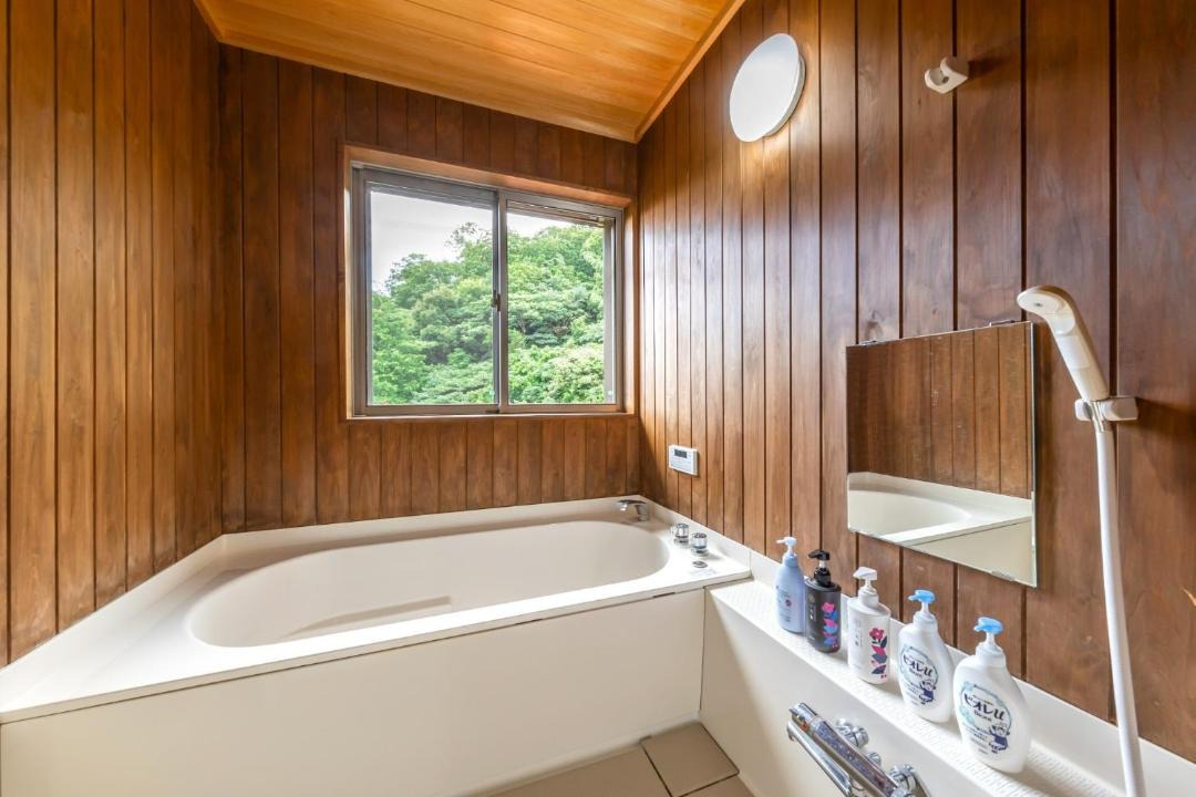 Photo of Bathroom in Shimotaga