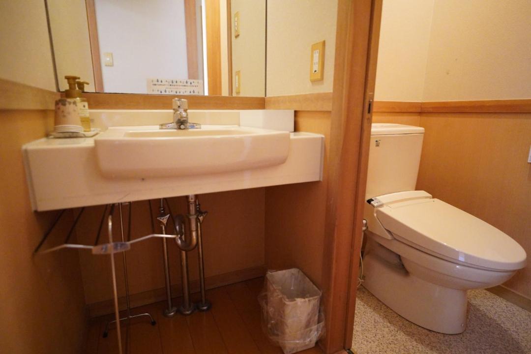 Photo of Bathroom in Matsumoto