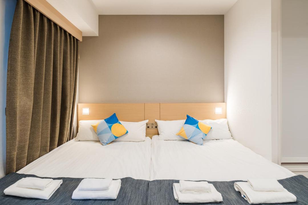 Photo of Bedroom in Nagawa