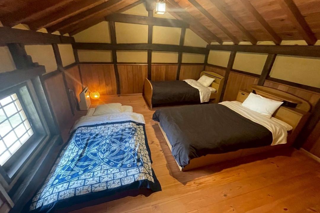 Photo of Bedroom in Oda