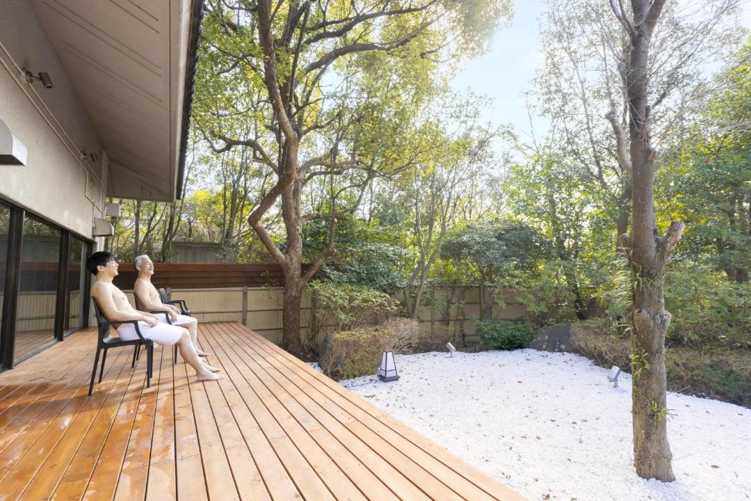 Photo of Others in Mikuni Onsen