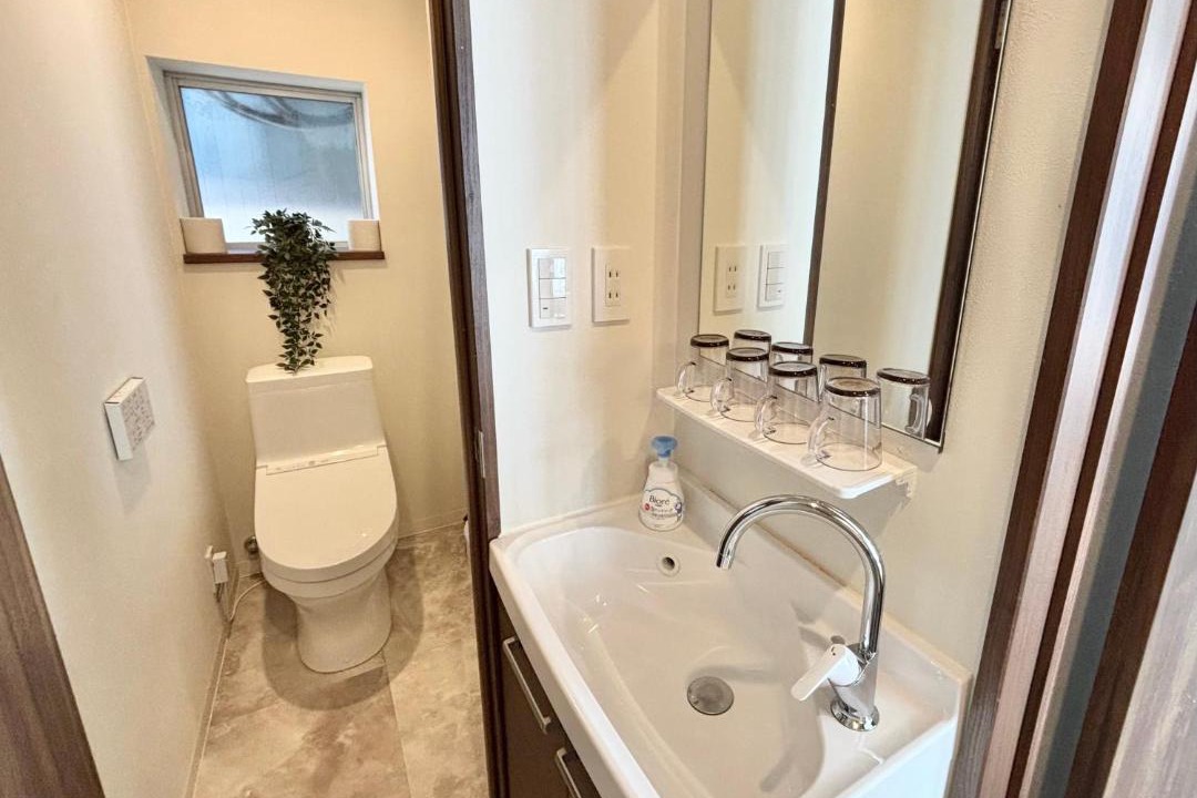 Photo of Bathroom in Asakusabashi