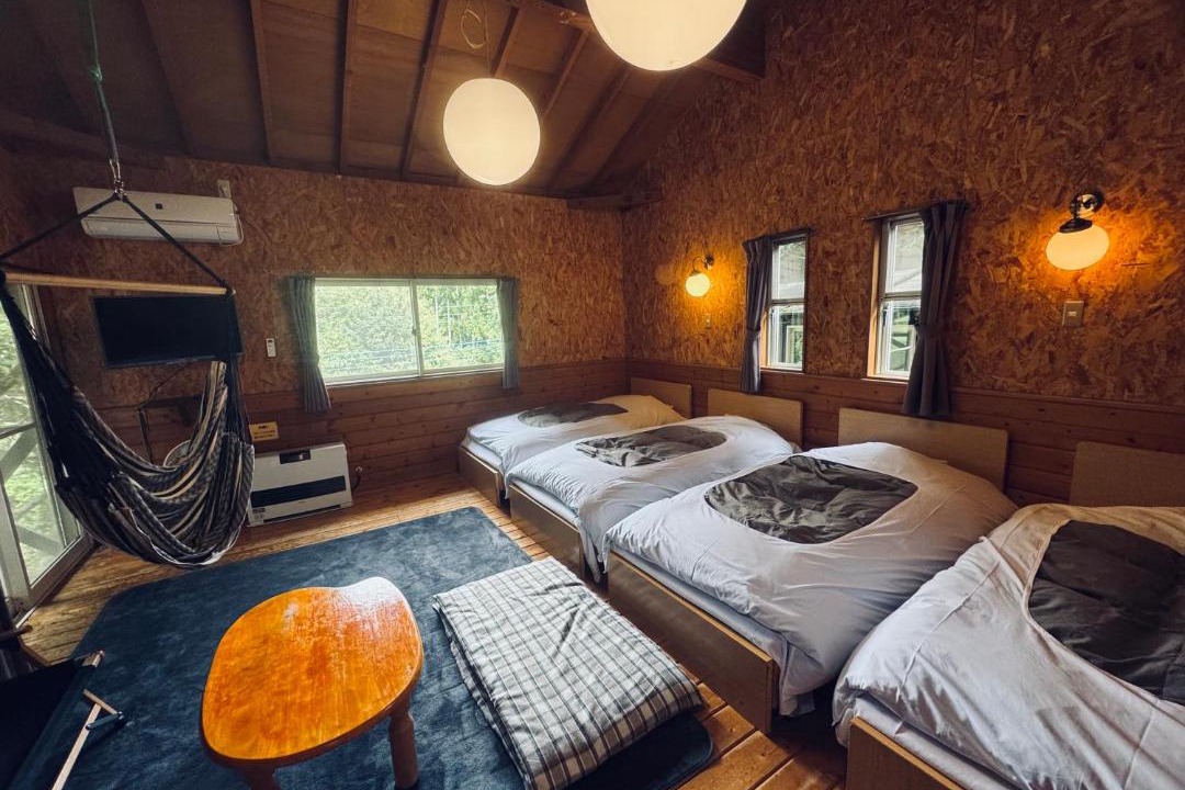 Photo of Bedroom in Katashina
