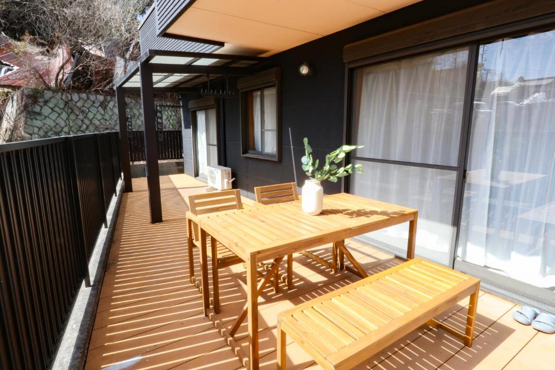 Photo of Patio Balcony in Togo-cho