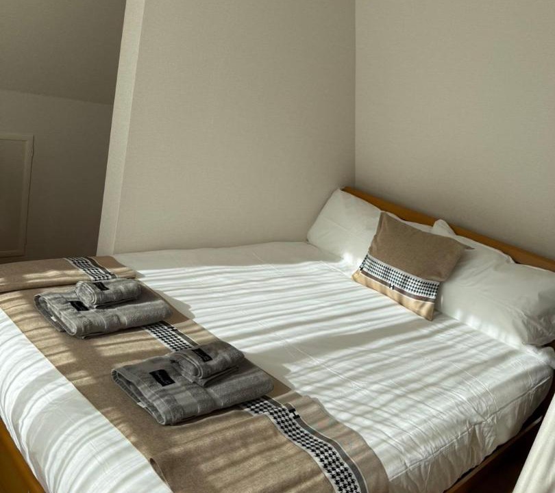 Photo of Bedroom in Oji