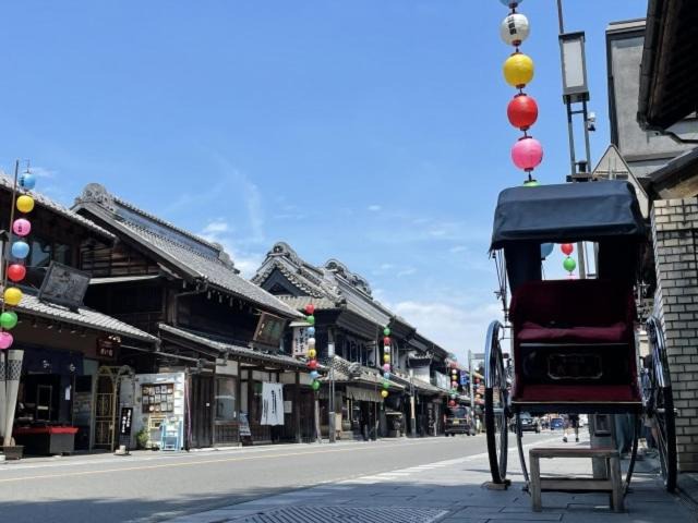Photo of Others in Kawagoe