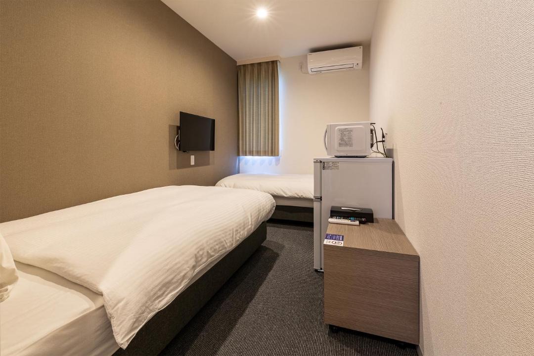 Photo of Bedroom in Machibo