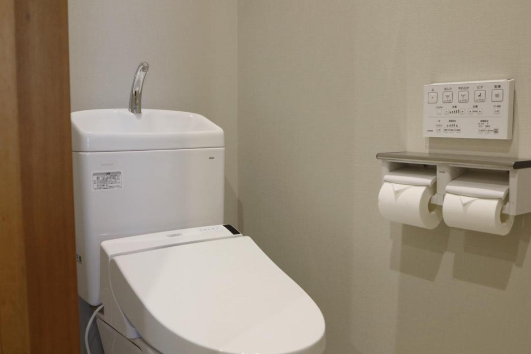 Photo of Bathroom in Izumisano
