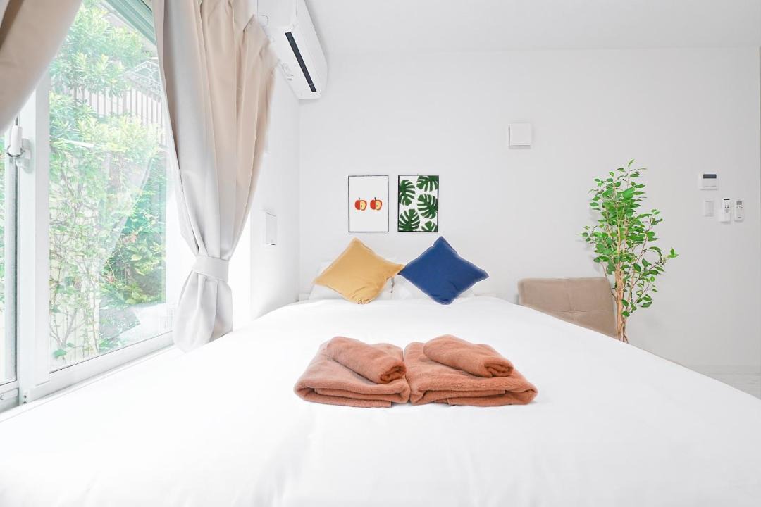 Photo of Bedroom in Horikiri
