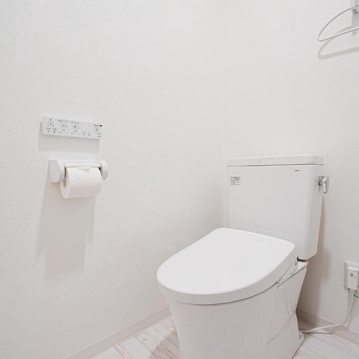 Photo of Bathroom in Horikiri