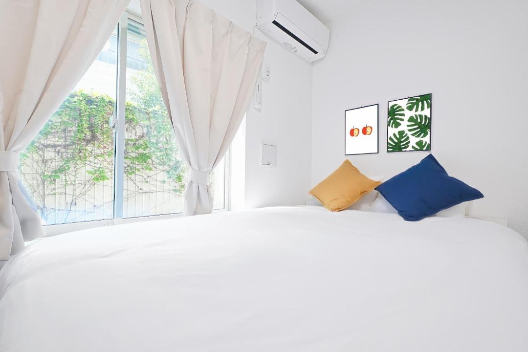 Photo of Bedroom in Horikiri
