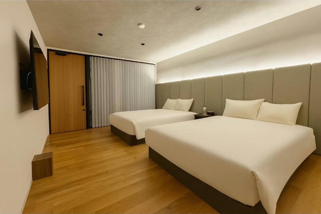 Photo of Bedroom in Kimitsu