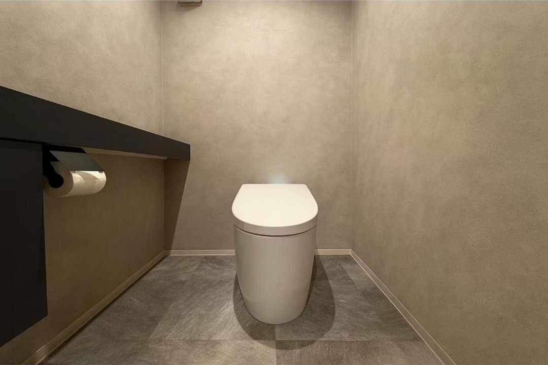 Photo of Bathroom in Kimitsu
