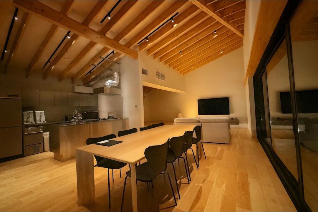 Photo of Kitchen in Kimitsu
