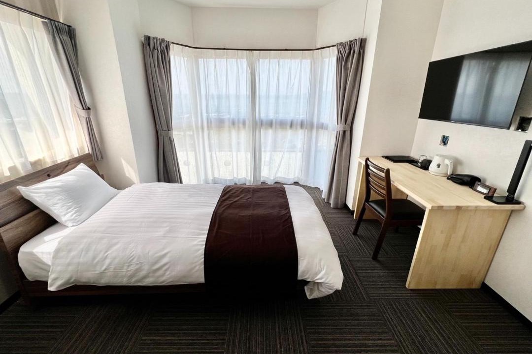 Photo of Bedroom in Nishinoomote