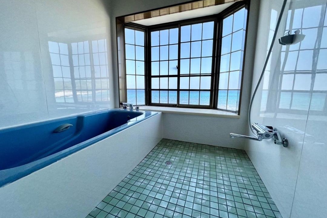 Photo of Bathroom in Nishinoomote