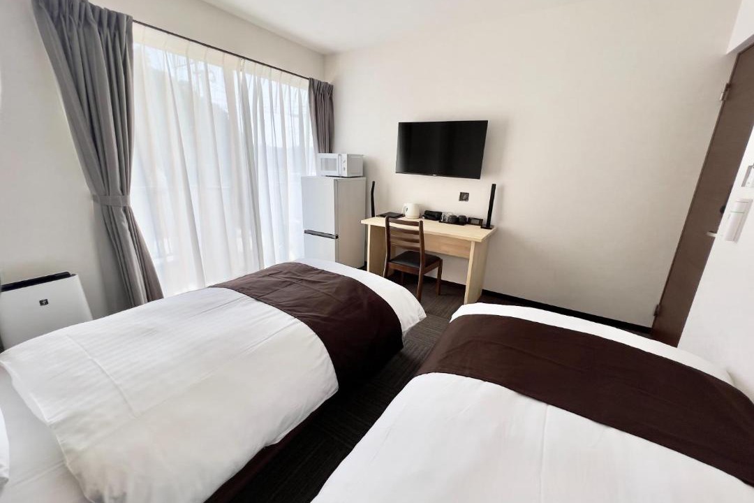 Photo of Bedroom in Nishinoomote