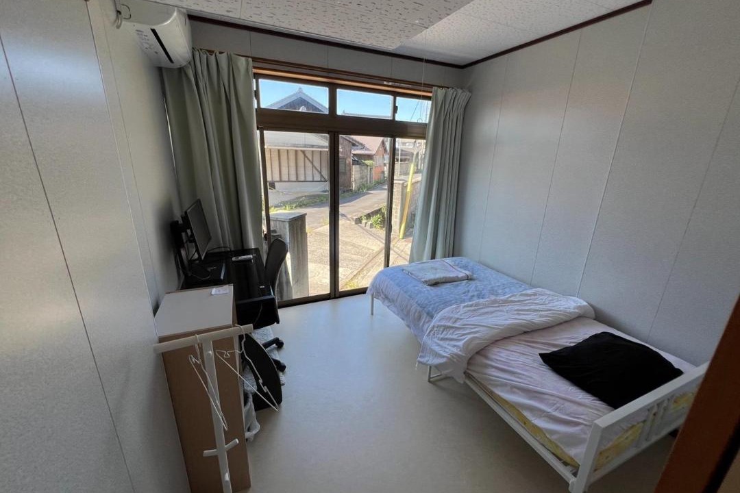 Photo of Bedroom in Izumo