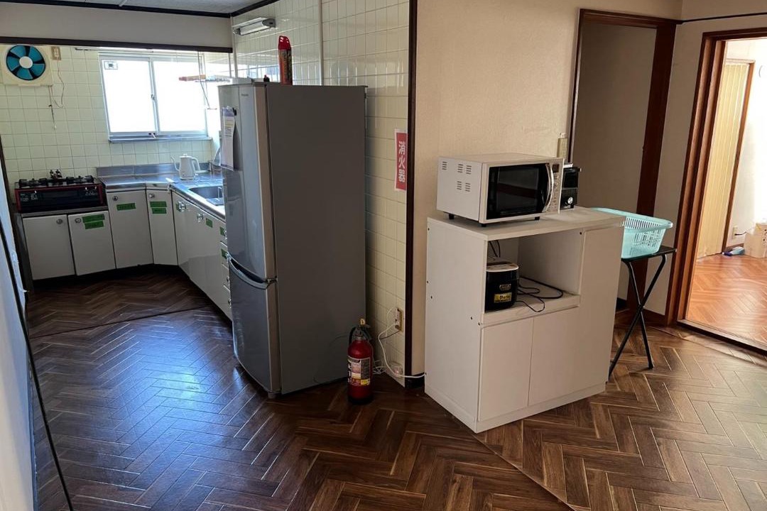 Photo of Kitchen in Izumo