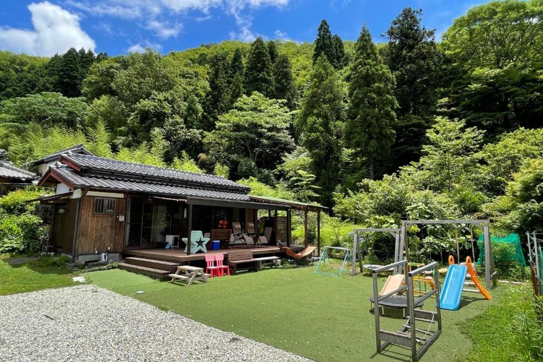 Photo of Others in Sasayama