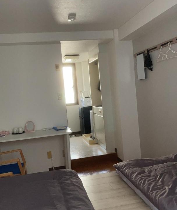 Photo of Bedroom in Kita
