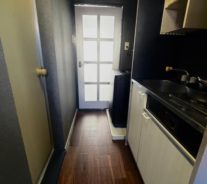 Photo of Kitchen in Hakozaki