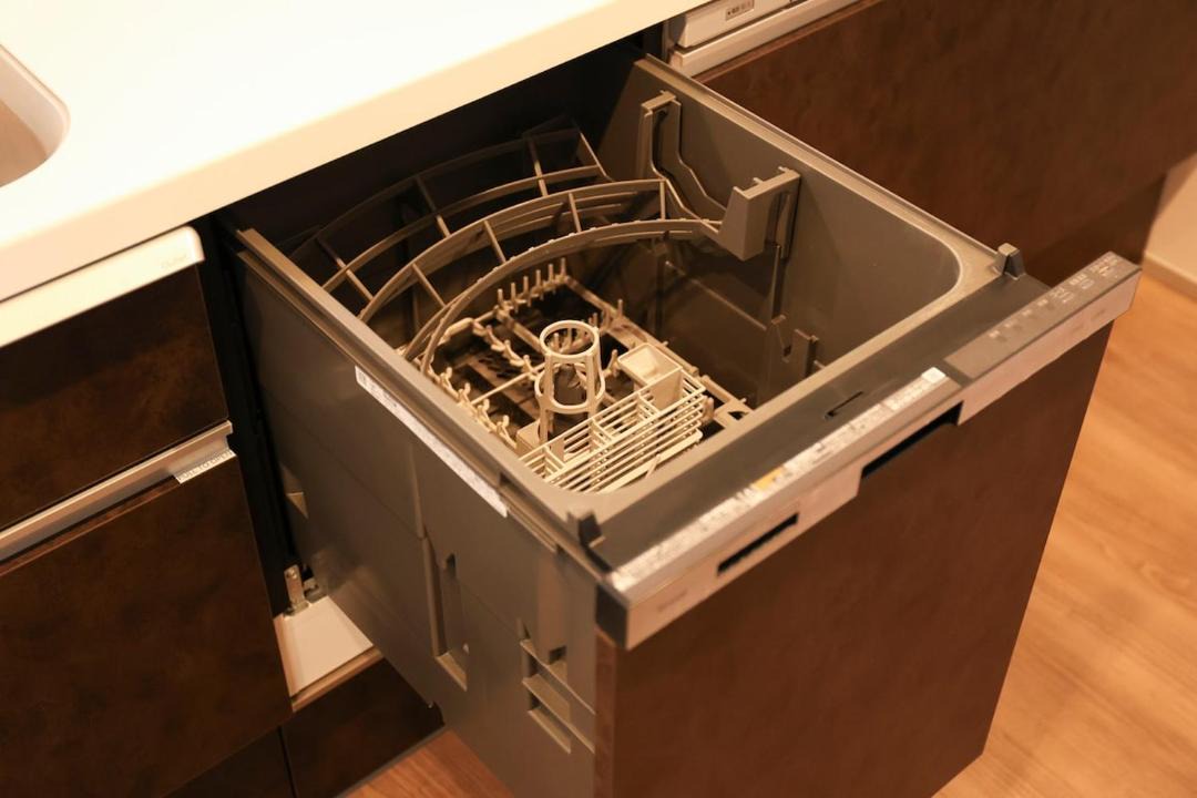 Photo of Kitchen in Myoko