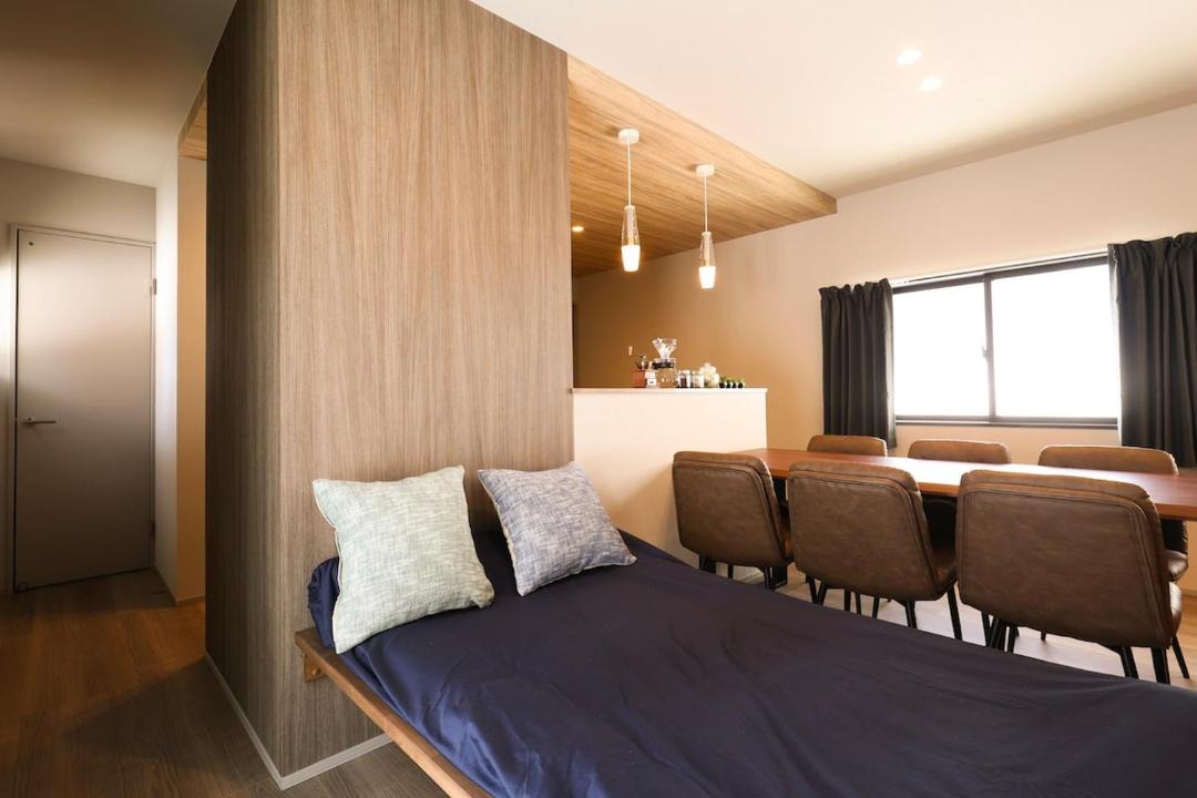 Photo of Bedroom in Myoko