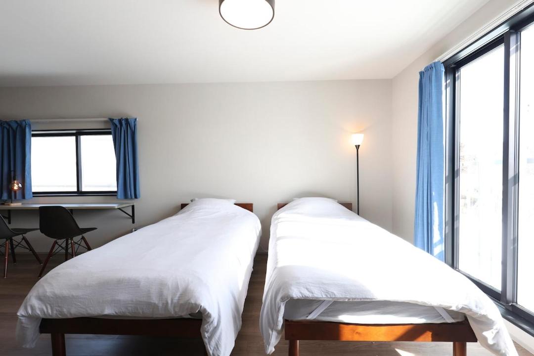 Photo of Bedroom in Myoko