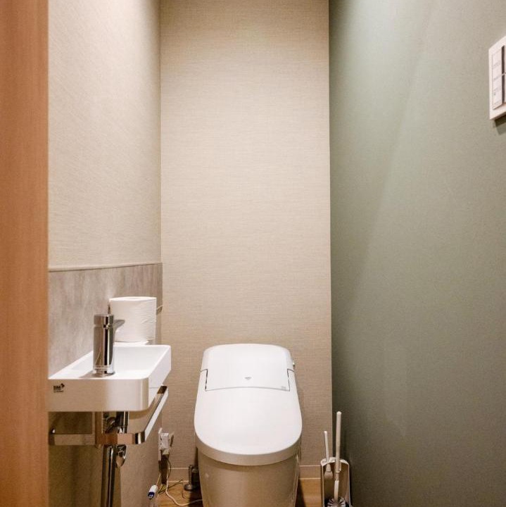 Photo of Bathroom in Nishiasakusa