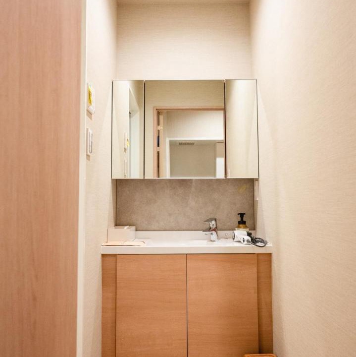 Photo of Bathroom in Nishiasakusa
