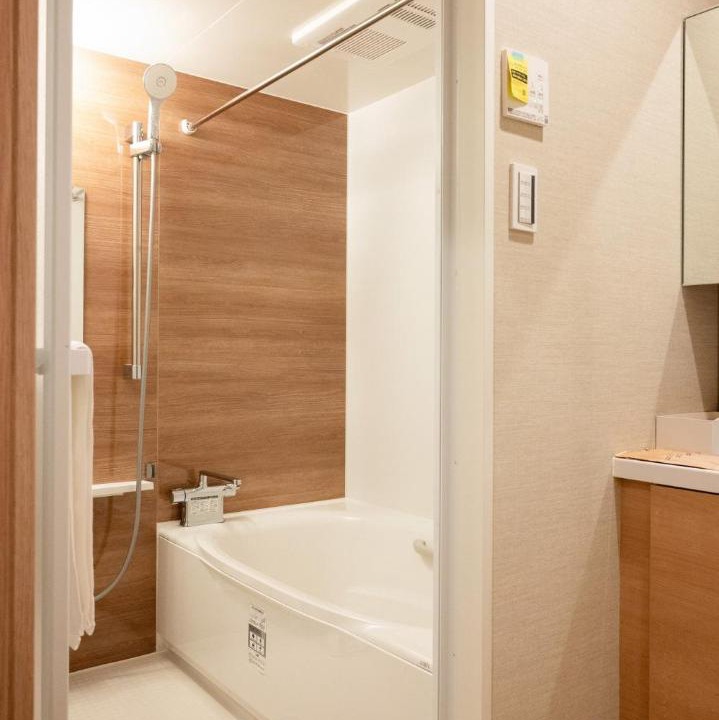 Photo of Bathroom in Nishiasakusa