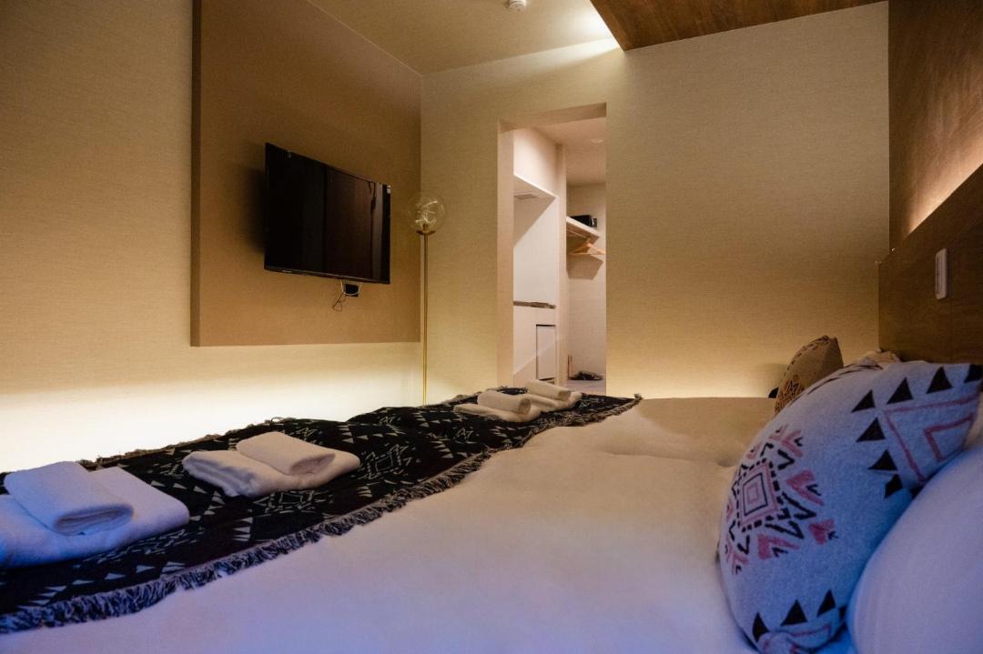 Photo of Bedroom in Nishiasakusa
