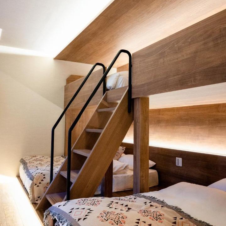 Photo of Bedroom in Nishiasakusa