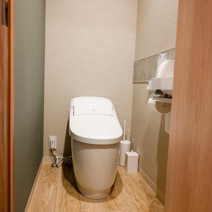 Photo of Bathroom in Nishiasakusa