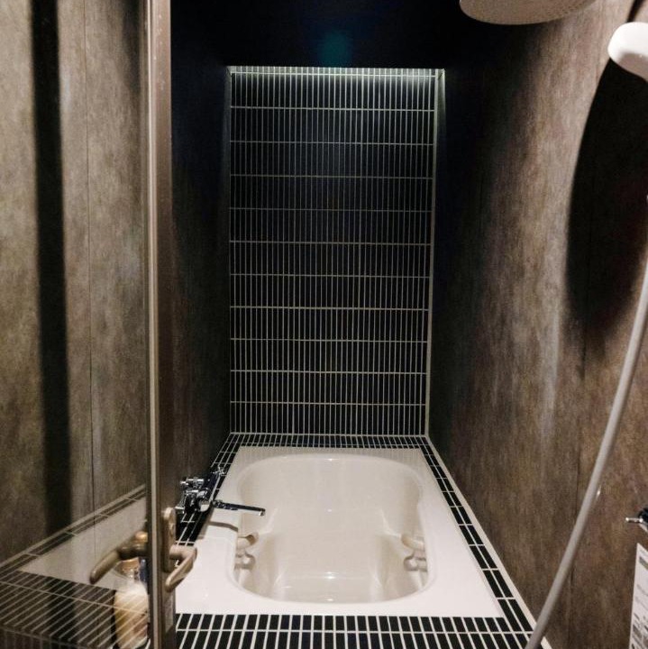 Photo of Bathroom in Nishiasakusa
