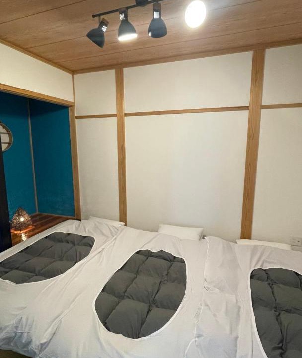 Photo of Bedroom in Nakaniikawa-gun