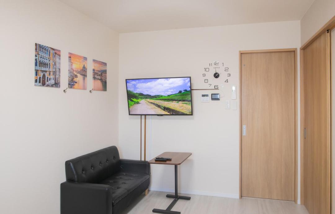 Photo of Livingroom in Sasebo
