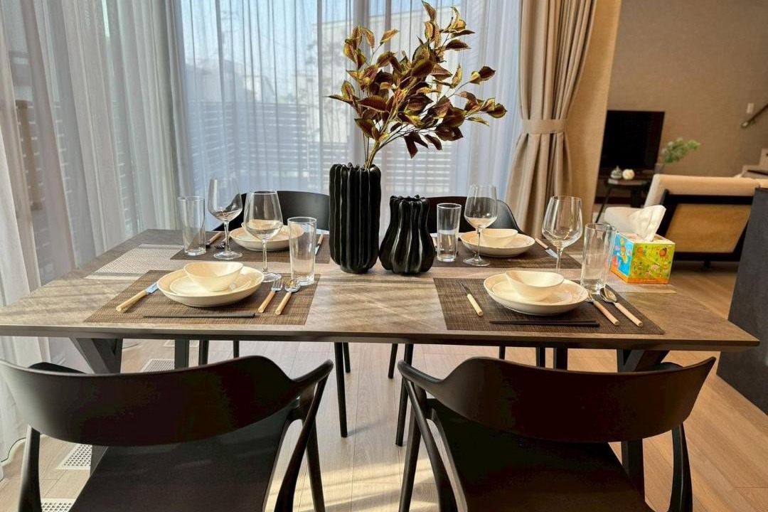 Photo of Others in Ozu