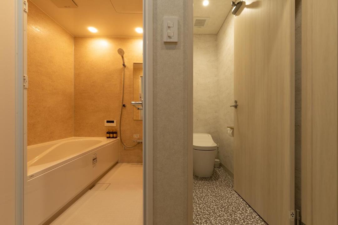 Photo of Bathroom in Oda