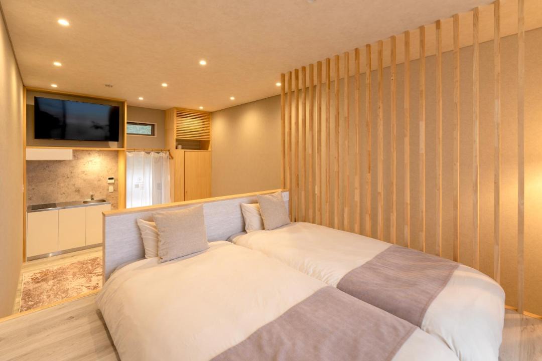 Photo of Bedroom in Oda