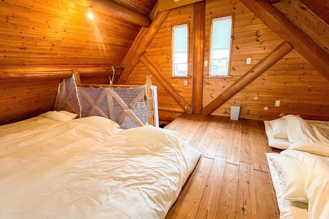 Photo of Bedroom in Matsuyama
