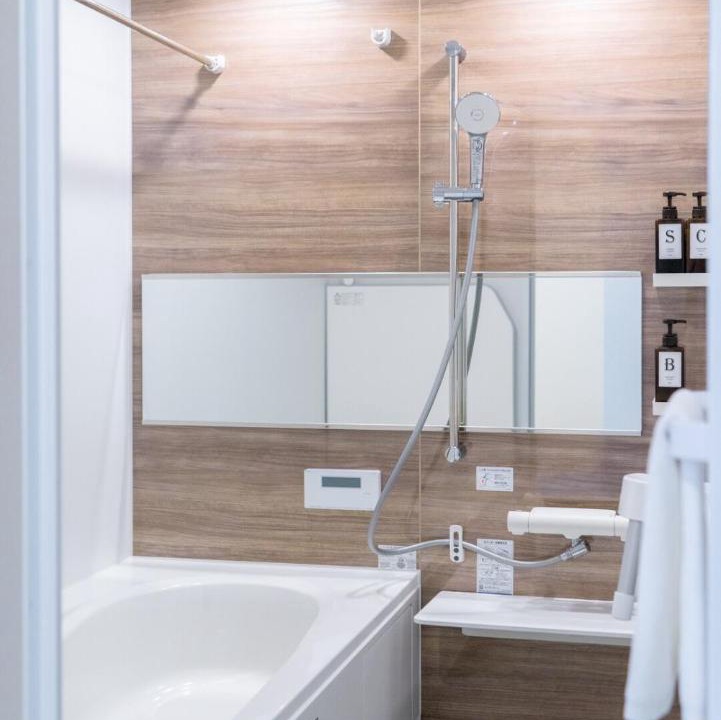 Photo of Bathroom in Sumida