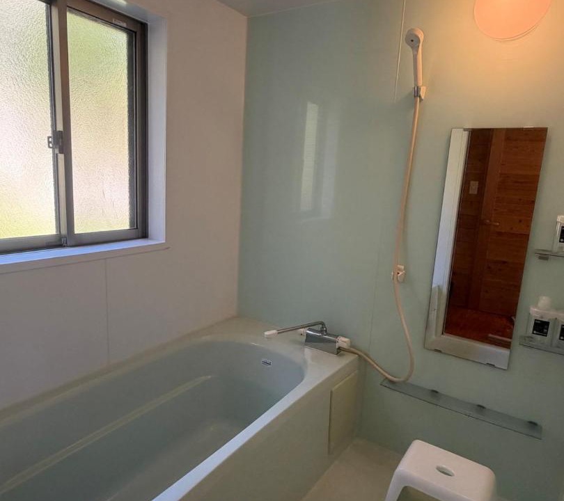 Photo of Bathroom in Uki