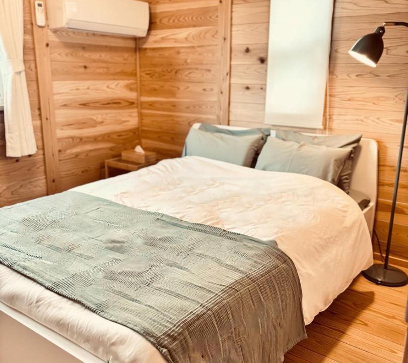 Photo of Bedroom in Uto